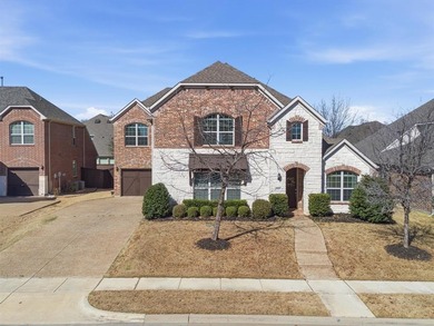 Lake Grapevine Home For Sale in Trophy Club Texas