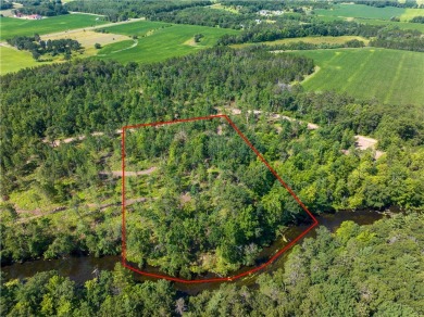 Lake Acreage For Sale in Spooner, Wisconsin