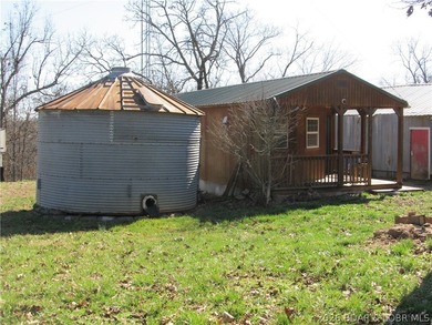 Lake of the Ozarks Home For Sale in Edwards Missouri