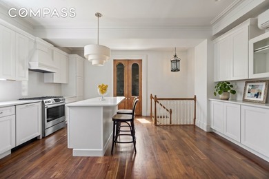 Welcome to 146 Hoyt St, a stunning and expansive 4,950 sq. ft - photo 9