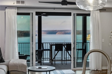 Lake of the Ozarks Condo For Sale in Osage Beach Missouri