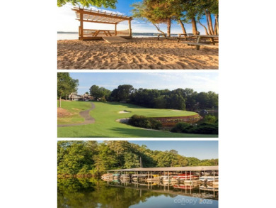 Lake Condo For Sale in Lake Wylie, South Carolina