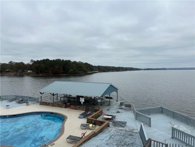 Weiss Lake Condo For Sale in Centre Alabama