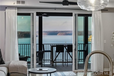 Lake of the Ozarks Condo For Sale in Osage Beach Missouri