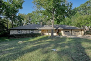 Welcome to this beautifully maintained and updated home in the - Lake Home For Sale in Hideaway, Texas