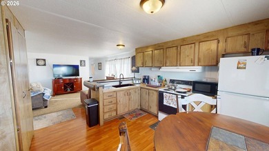 Beautifully updated home located in a quiet and friendly 55+ - photo 12