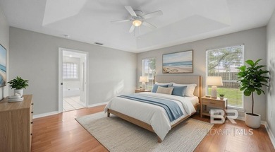 Welcome to 7042 Raintree Lane, a well-positioned home in one of - photo 17
