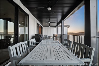 BIRDS EYE VIEW OF SHOOTOUT! Rare and spectacular TOP FLOOR