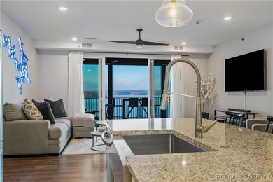 BIRDS EYE VIEW OF SHOOTOUT! Rare and spectacular TOP FLOOR