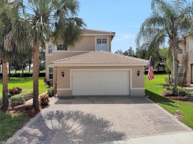 Lake Home For Sale in Naples, Florida