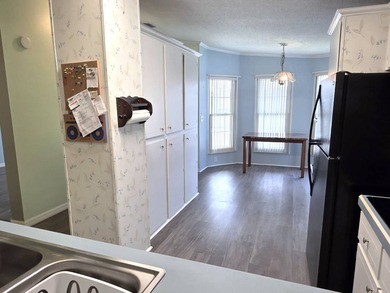 THIS HOME IS ON LEASED LAND WITH A MONTHLY LOT RENT OF $650 AND - photo 22