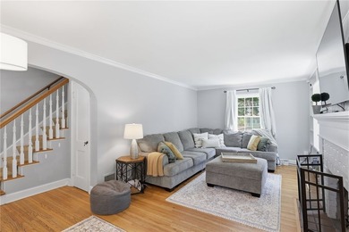 Welcome to this charming Brighton gem perfectly situated in an - photo 4