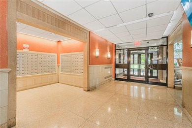 Welcome to Waterview Towers located in the Bath Beach section of