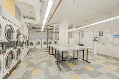 Welcome to Waterview Towers located in the Bath Beach section of