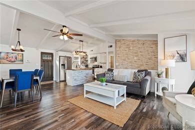 Lake of the Ozarks Home For Sale in Camdenton Missouri