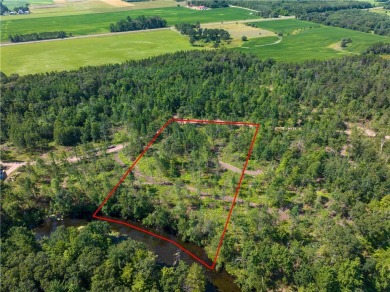 Lake Acreage For Sale in Spooner, Wisconsin
