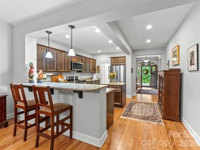 Welcome to 151 Monarch! A meticulously maintained, move in ready - photo 6