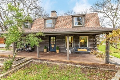 Benbrook Lake Home For Sale in Fort Worth Texas