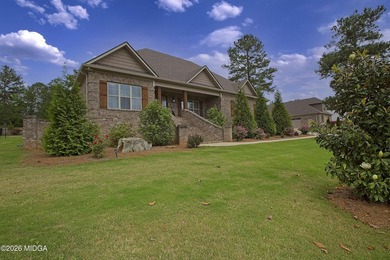 This custom-built home has all the upgrades and additions you - photo 2