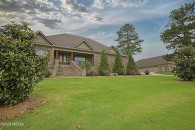 This custom-built home has all the upgrades and additions you - photo 3