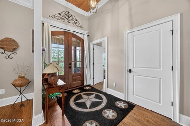 This custom-built home has all the upgrades and additions you - photo 8
