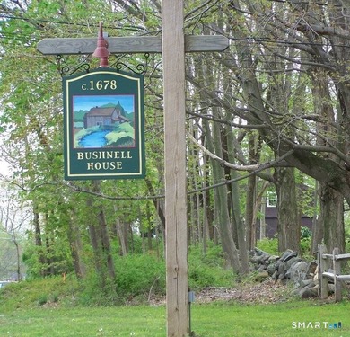 Bushnell Farm presents a rare opportunity to acquire one of the - photo 1