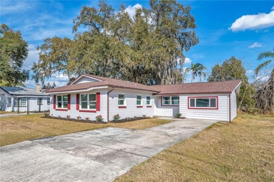 Clear Lake - Orange County Home For Sale in Orlando Florida