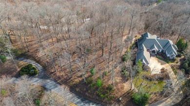 North Saluda Reservoir Lot For Sale in Travelers Rest South Carolina