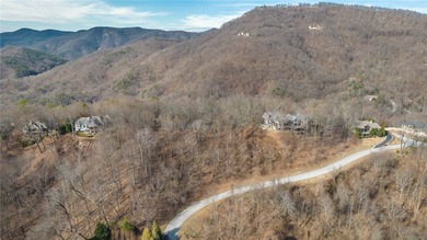 This exceptional homesite boasts breathtaking mountain views - photo 6