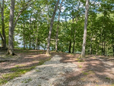 !.6 acres on beautiful Lake of the Ozarks. Gentle sloping lot - photo 8