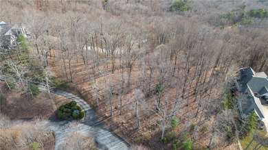 This exceptional homesite boasts breathtaking mountain views - photo 9