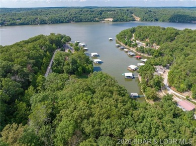 !.6 acres on beautiful Lake of the Ozarks. Gentle sloping lot - photo 10
