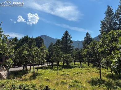 Hard to find private, mitigated lot in the gated upscale - photo 1