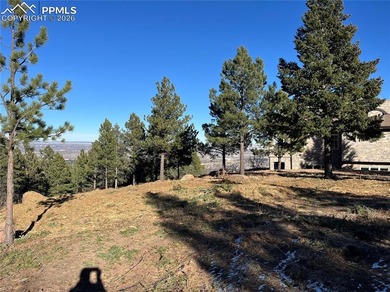 Hard to find private, mitigated lot in the gated upscale - photo 6