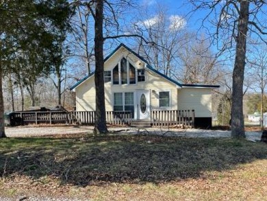 Lake Home SOLD! in Falls of Rough, Kentucky