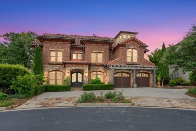 Lake Home For Sale in Gainesville, Georgia