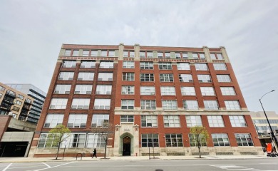 Chicago River Home For Sale in Chicago Illinois