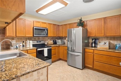 Caloosahatchee River Townhome/Townhouse For Sale in North Fort Myers Florida