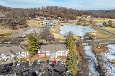 Osage River  Condo For Sale in Lake Ozark Missouri