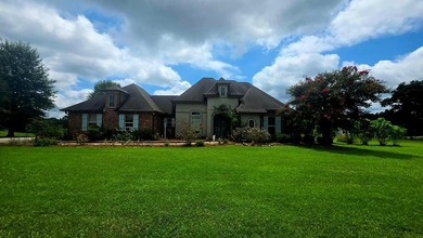 Lake Hide-A-Way Home For Sale in Carriere Mississippi