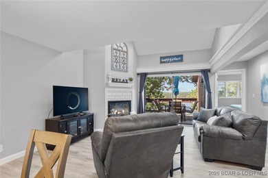 Experience unparalleled lakefront living with this stunning