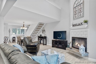 Experience unparalleled lakefront living with this stunning