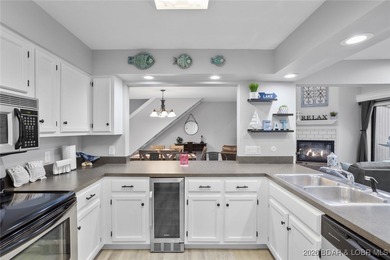 Experience unparalleled lakefront living with this stunning