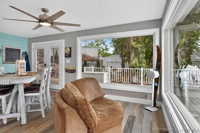 COMPLETELY REMODELED & FULLY FURNISHED! This turnkey 2-bedroom - photo 11