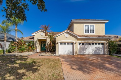 Lake Tohopekaliga Home For Sale in Kissimmee Florida