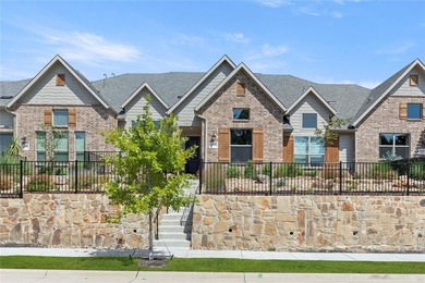Lake Ray Hubbard Townhome/Townhouse For Sale in Rowlett Texas