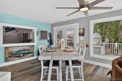 COMPLETELY REMODELED & FULLY FURNISHED! This turnkey 2-bedroom - photo 12