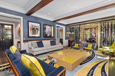 Welcome to 1053 N Lake Way, a stunning 5 bedroom plus office - photo 18
