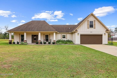 Deer Point Lake Home For Sale in Panama City Florida