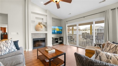 Lake of the Ozarks Condo For Sale in Rocky Mount Missouri